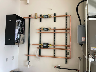 Coppersmith Plumbing