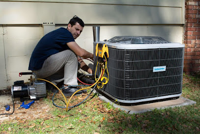 Coral Air Conditioning Repair