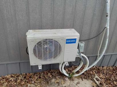 Negocio Corbin's Air, Water, & Power Solutions, Inc