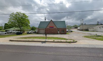Corder Heating & Air