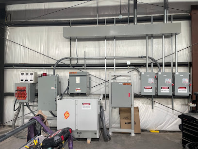 Negocio Corey Sly Electrical Service, Inc.
