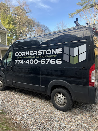 Cornerstone Hvac