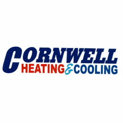Negocio Cornwell Heating & Cooling Services Llc