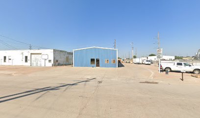 Negocio Correll Refrigeration Inc