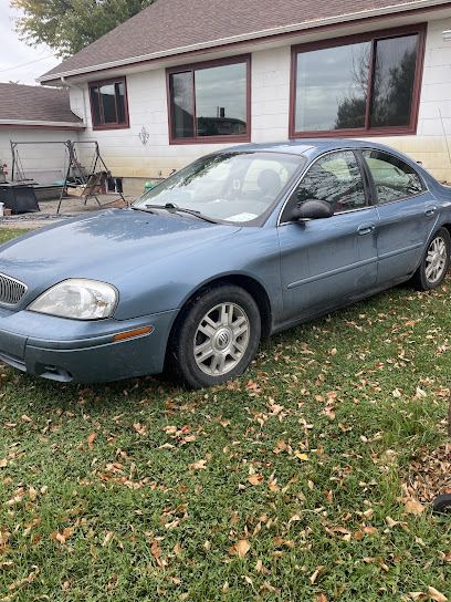 Cory's Auto Repair