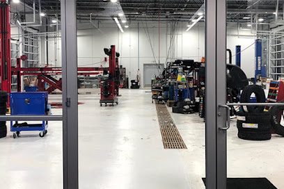 Negocio Cory's Point S Tire And Auto Service