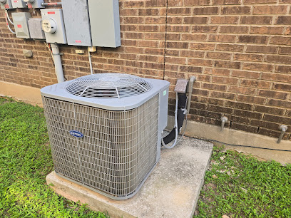 Couling A/C & Heating Llc