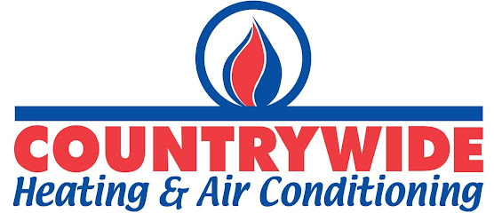 Negocio Countrywide Heating & Air Conditioning