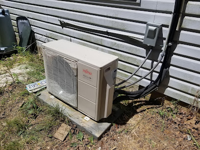 County Wide Hvac Services