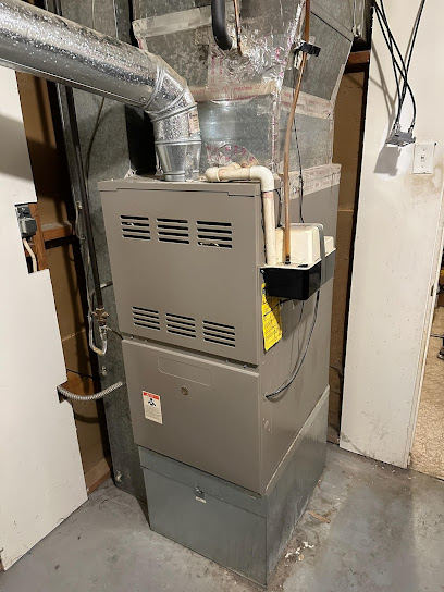 Negocio Courtesy Heating & Air Conditioning