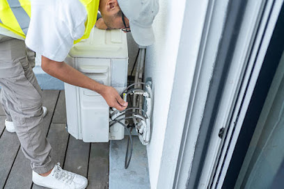Negocio Courtesy Hvac Company