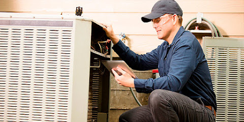 Negocio Covenant Air Conditioning & Heating
