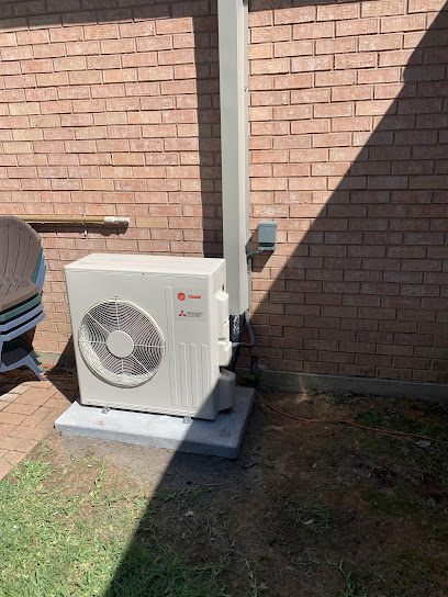 Negocio Coventry & Gattis A/C, Inc.