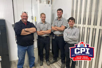 Negocio Cpi Plumbing, Heating & Cooling