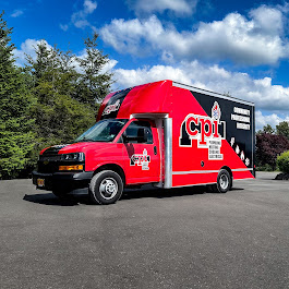 Negocio Cpi Plumbing, Heating & Cooling