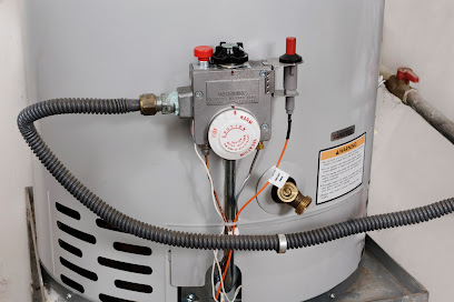 Negocio Cpi Plumbing & Heating