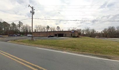 Crabbe Service Co Inc