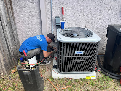 Negocio Craig W. Krueger Air Conditioning & Heating, Llc.