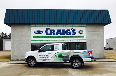 Negocio Craig's Inc.
