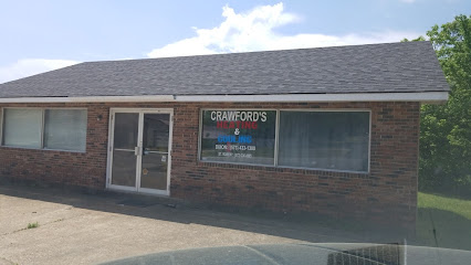 Negocio Crawford's Heating & Cooling