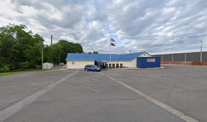 Negocio Creek Heating & Cooling Llc