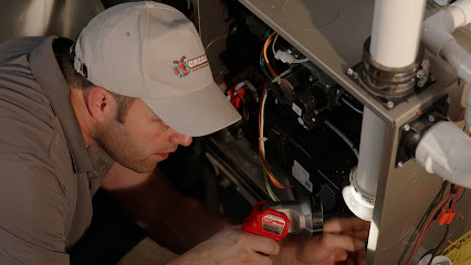 Cregger Plumbing, Heating, Cooling & Electrical