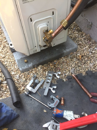 Crenshaw Heating And Air Conditioning