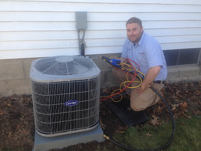 Negocio Crescenze Cooling & Heating