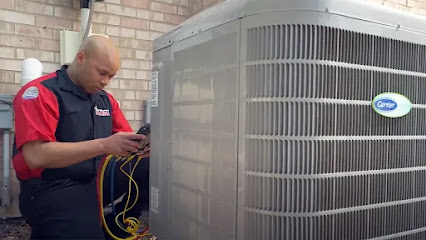 Negocio Crestview Air Conditioning And Heating