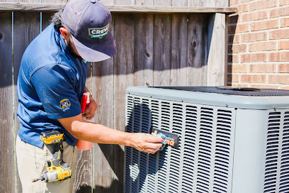 Negocio Crew Heating & Ac Repair