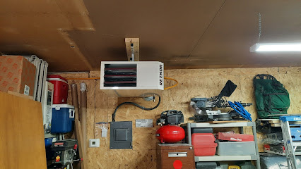 Croatt Hvac Service