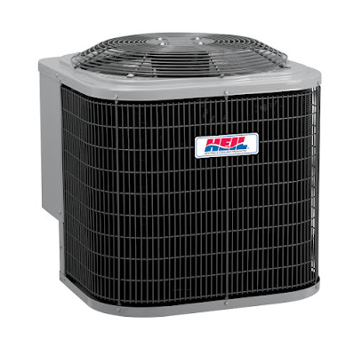 Negocio Cross Heating & Cooling Llc