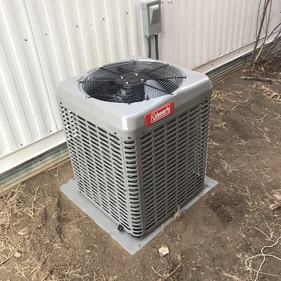 Negocio Cross Winds Heating And Cooling