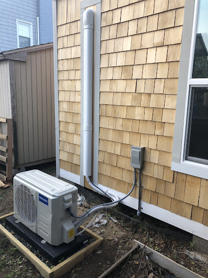 Negocio Crosswinds Heating/Ac Service