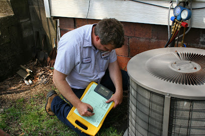 Negocio Crown Heating, Cooling & Plumbing