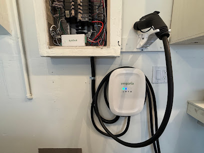 Negocio Cs Electric