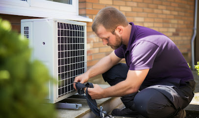 Negocio Csa Heating & Air