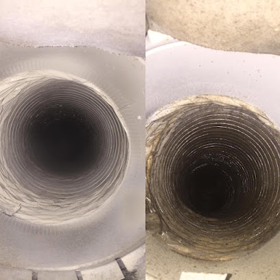 Negocio Ct Air Duct Cleaning
