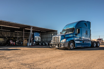 Ct Truck And Trailer Shop