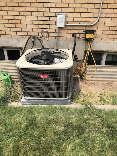 Negocio Ctr Heating & Air