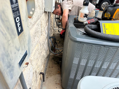 Negocio Ctr Services Air Conditioning & Heating