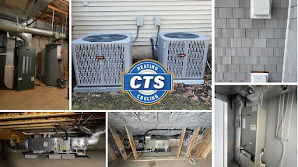 Negocio Cts Heating & Cooling