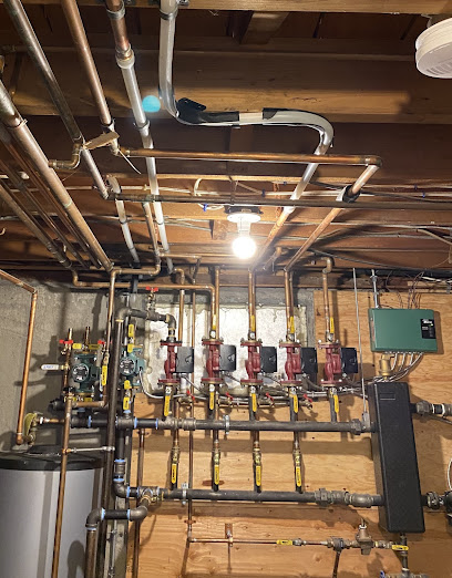 Ctw Plumbing And Heating, Inc.