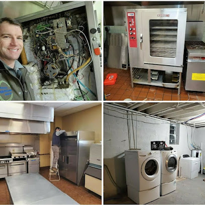 Negocio Cullman Appliance & Hvac Repair Llc
