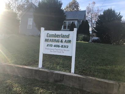 Cumberland Heating And Air