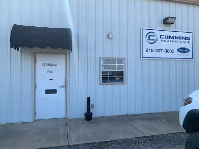 Negocio Cummins Heating & Air