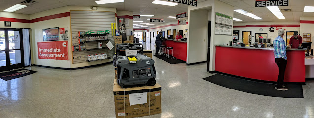 Cummins Sales And Service