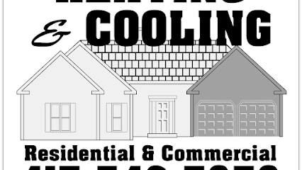 Negocio Curtis Bennett Heating & Cooling