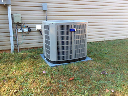 Negocio Curt's Dependable Heating & Air - Braselton
