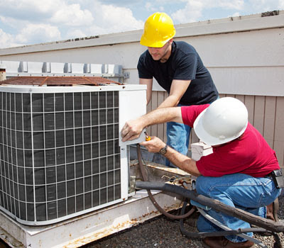 Negocio Custom Air And Heat Inc.